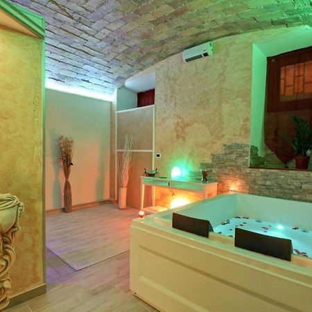 Hotel Il Villino Rome Extérieur photo