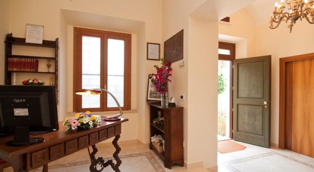 Hotel Il Villino Rome Extérieur photo