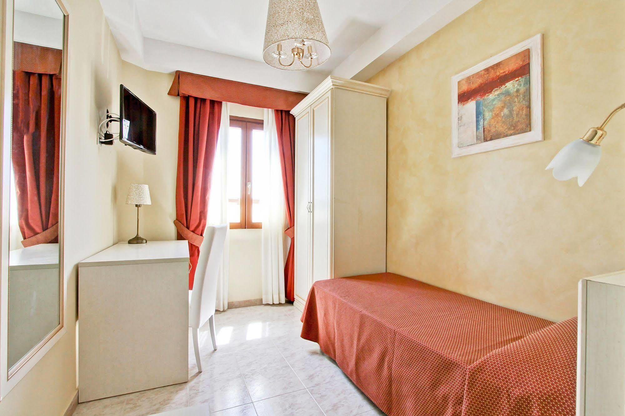 Hotel Il Villino Rome Extérieur photo